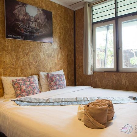 Aenguy Hostel Sukhothai Luaran gambar