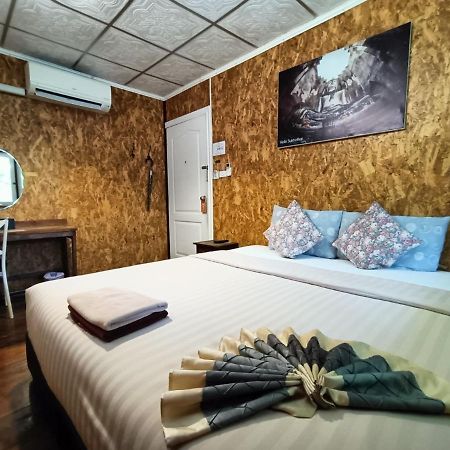 Aenguy Hostel Sukhothai Luaran gambar