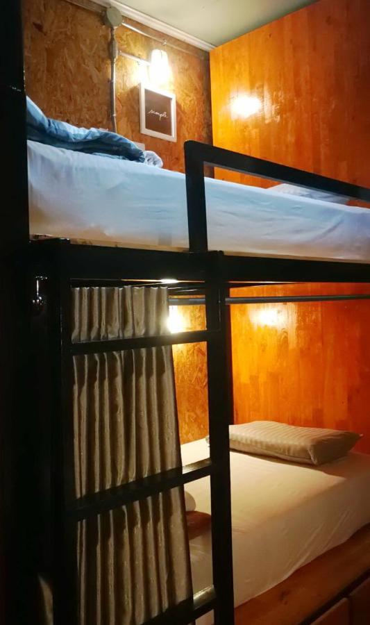 Aenguy Hostel Sukhothai Luaran gambar