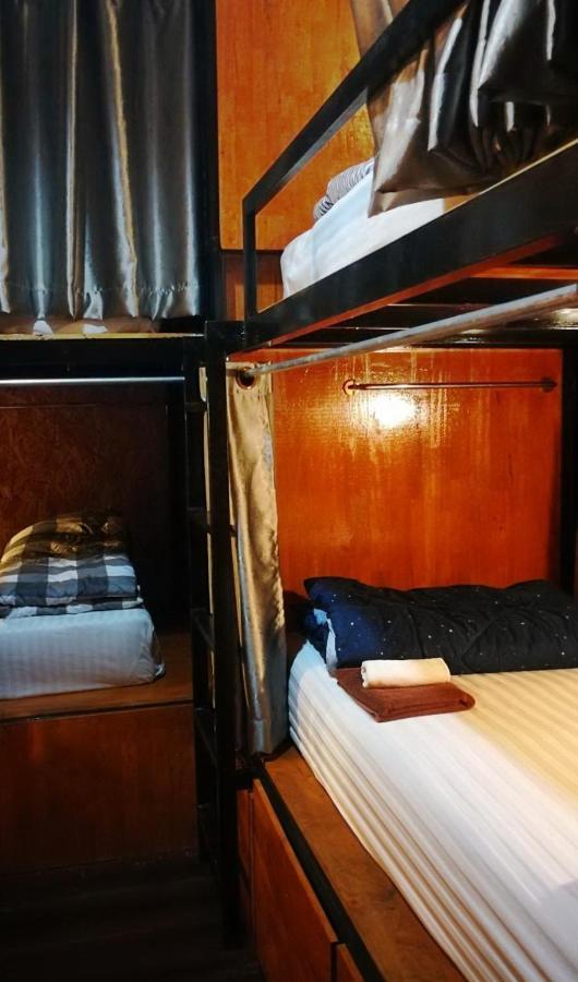 Aenguy Hostel Sukhothai Luaran gambar