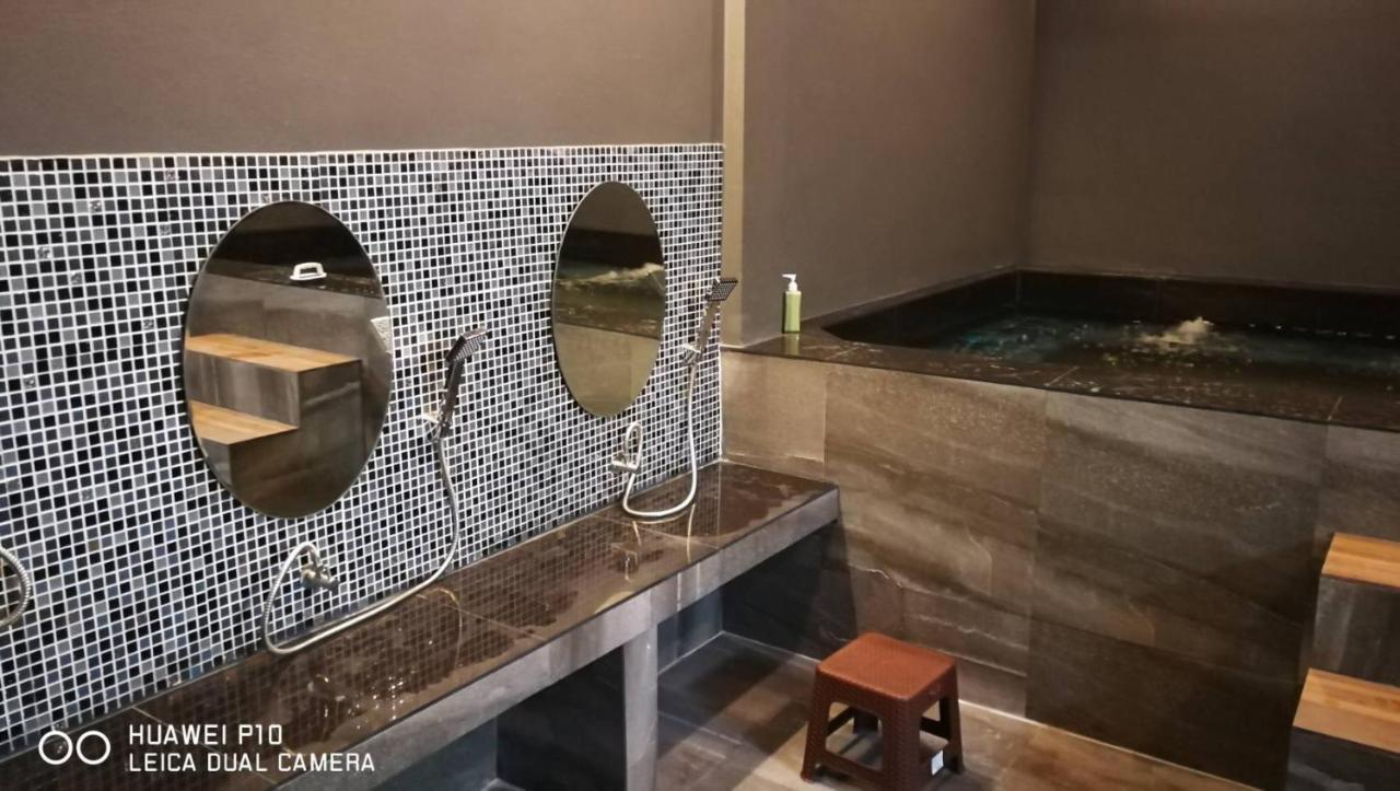 Aenguy Hostel Sukhothai Luaran gambar