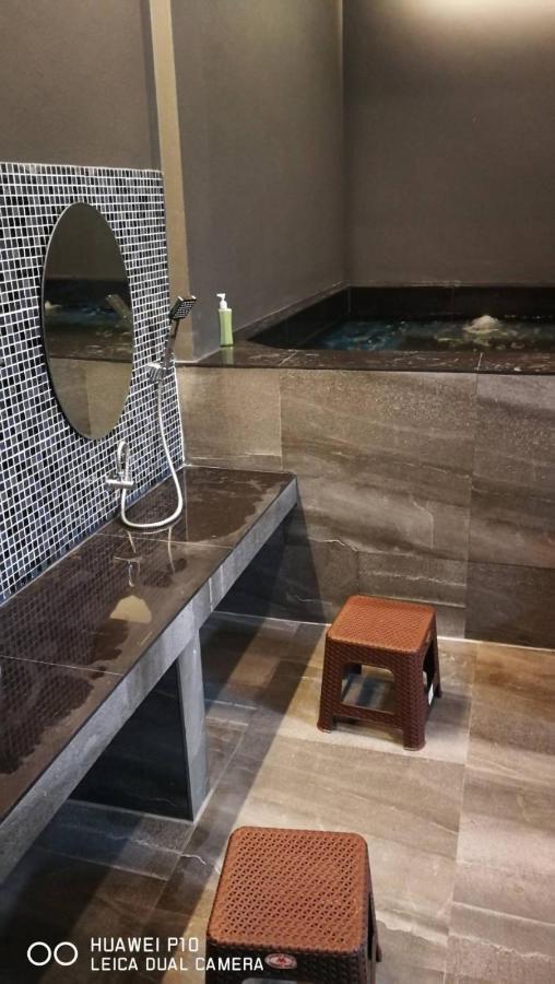 Aenguy Hostel Sukhothai Luaran gambar