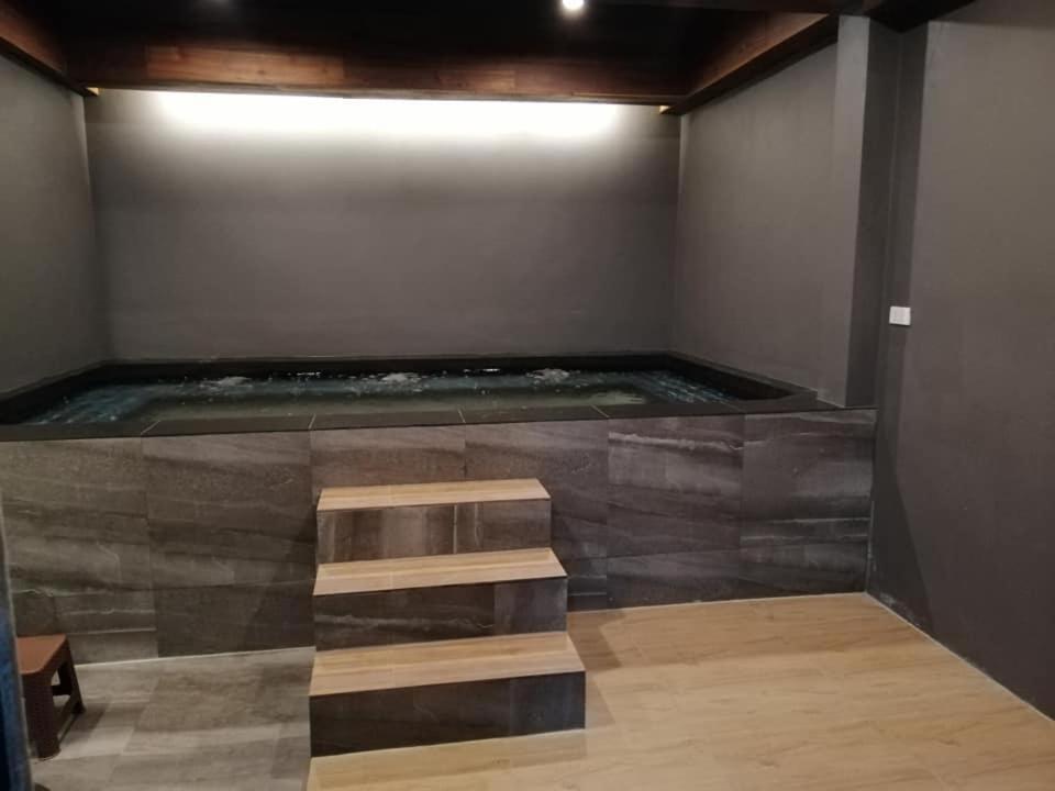 Aenguy Hostel Sukhothai Luaran gambar