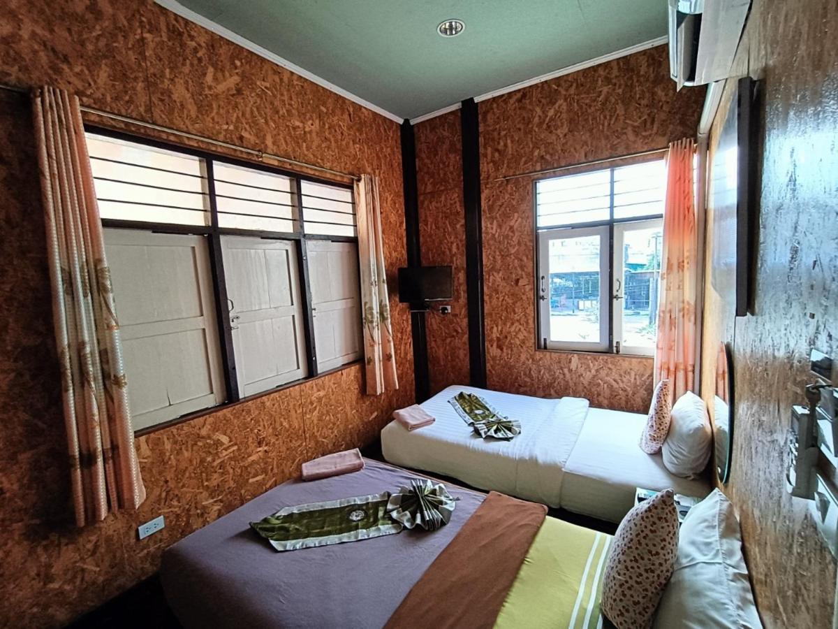 Aenguy Hostel Sukhothai Luaran gambar
