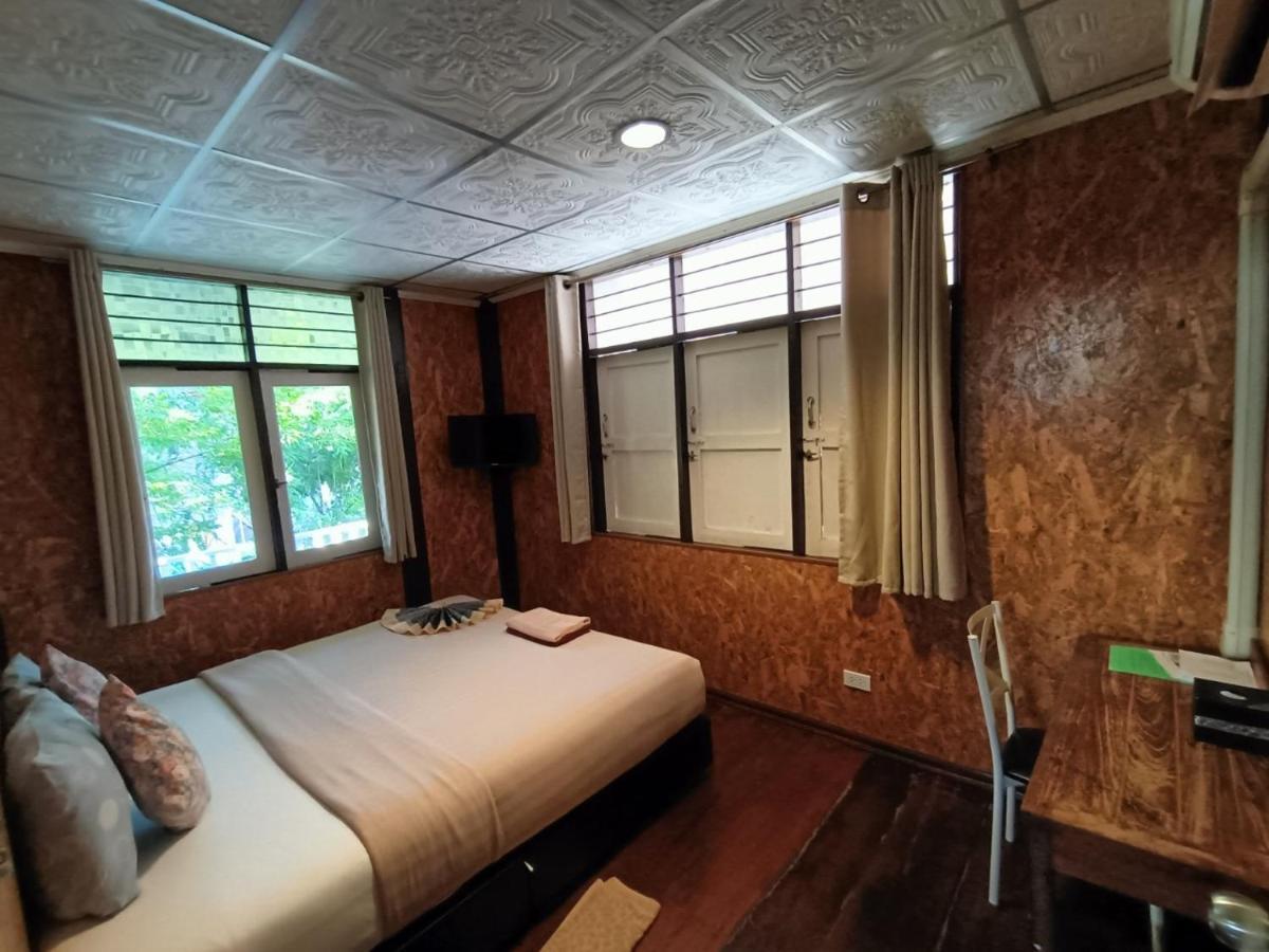 Aenguy Hostel Sukhothai Luaran gambar